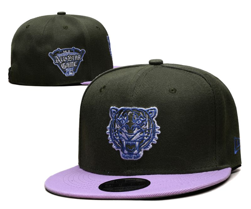 2024 MLB Detroit Tigers Hat TX202407141->mlb hats->Sports Caps